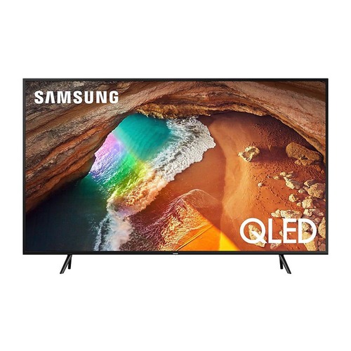 SAMSUNG QE55Q60RAUXRU QLED-телевизор