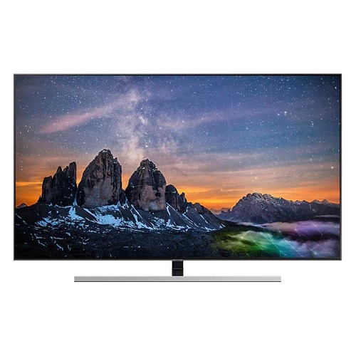 SAMSUNG QE65Q80RAUXRU QLED-телевизор