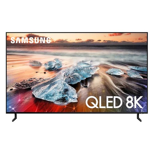 SAMSUNG QE65Q900RBUXRU QLED-телевизор