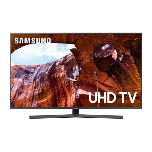 SAMSUNG UE43RU7400UXRU LED телевизор