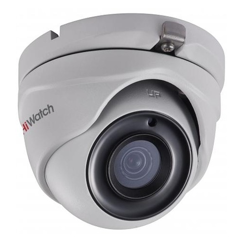 Камера видеонаблюдения HIKVISION HiWatch DS-T503P, 2.8 мм, белый