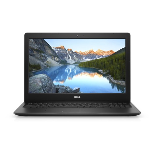 Ноутбук DELL Inspiron 3582, 15.6", Intel Pentium Silver N5000 1.1ГГц, 4Гб, 128Гб SSD, Intel UHD Graphics 605, Linux, 3582-7973, черный