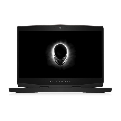 Ноутбук ALIENWARE m15, 15.6", IPS, Intel Core i7 8750H 2.2ГГц, 16Гб, 1000Гб, 256Гб SSD, nVidia GeForce RTX 2060 - 6144 Мб, Windows 10, M15-8086, красный