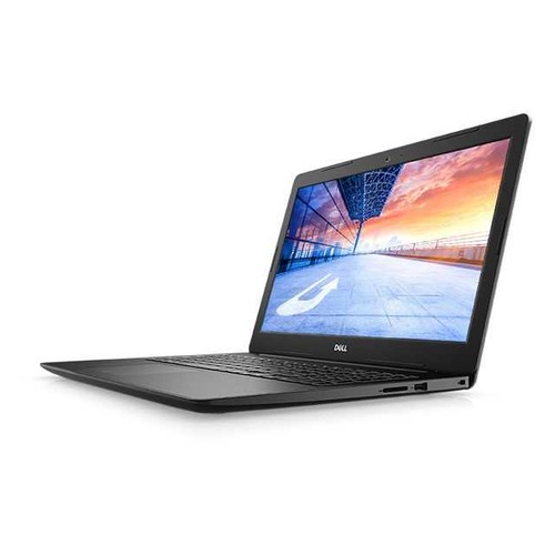 Ноутбук DELL Vostro 3584, 15.6", Intel Core i3 7020U 2.3ГГц, 8Гб, 256Гб SSD, Intel HD Graphics 620, Linux, 3584-4417, черный