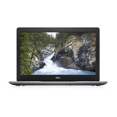 Ноутбук DELL Vostro 3581, 15.6", Intel Core i3 7020U 2.3ГГц, 4Гб, 1000Гб, Intel HD Graphics 620, DVD-RW, Windows 10 Home, 3581-7331, серый