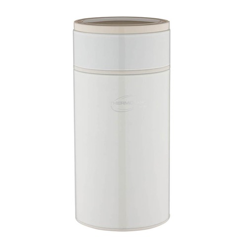 Термос THERMOS ThermoCafe Arctic-1000FJ, 1л, белый