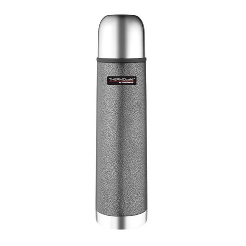 Термос THERMOS HAMFK-1000, 1л, серый