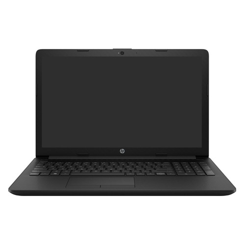 Ноутбук HP 15-db1004ur, 15.6", AMD Athlon 300U 2.4ГГц, 4Гб, 1000Гб, AMD Radeon Vega 3, Free DOS, 6LE84EA, черный