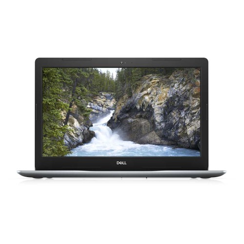 Ноутбук DELL Vostro 3583, 15.6", Intel Core i5 8265U 1.6ГГц, 8Гб, 256Гб SSD, Intel UHD Graphics 620, Windows 10 Home, 3583-7508, серый