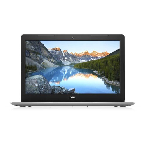 Ноутбук DELL Vostro 3580, 15.6", Intel Core i5 8265U 1.6ГГц, 4Гб, 1000Гб, AMD Radeon 520 - 2048 Мб, DVD-RW, Windows 10 Home, 3580-7546, серый