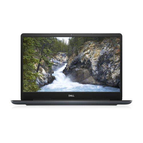 Ноутбук DELL Vostro 5581, 15.6", IPS, Intel Core i5 8265U 1.6ГГц, 8Гб, 256Гб SSD, Intel HD Graphics 620, Windows 10 Home, 5581-7836, серый