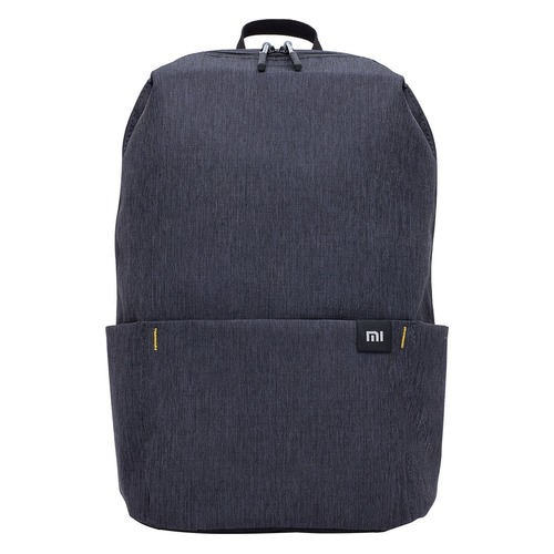 Рюкзак 13.3" XIAOMI Mi Casual Daypack, черный [zjb4143gl]