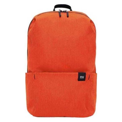 Рюкзак 13.3" XIAOMI Mi Casual Daypack, оранжевый [zjb4148gl]