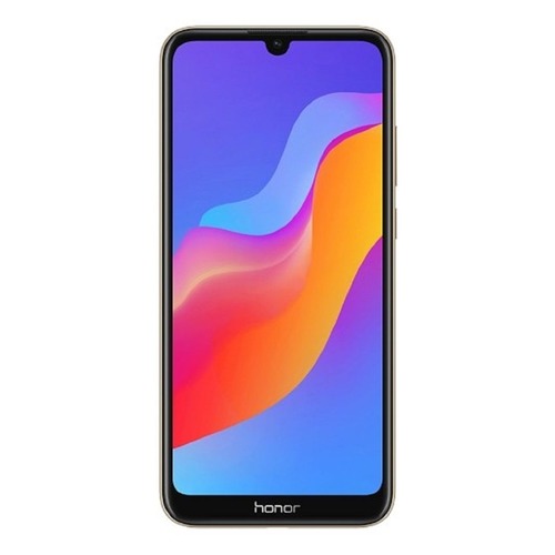 Смартфон HONOR 8A золотистый