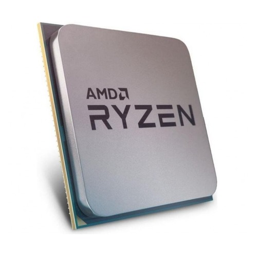 Процессор AMD Ryzen 3 2300X, SocketAM4, OEM [yd230xbbm4kaf]
