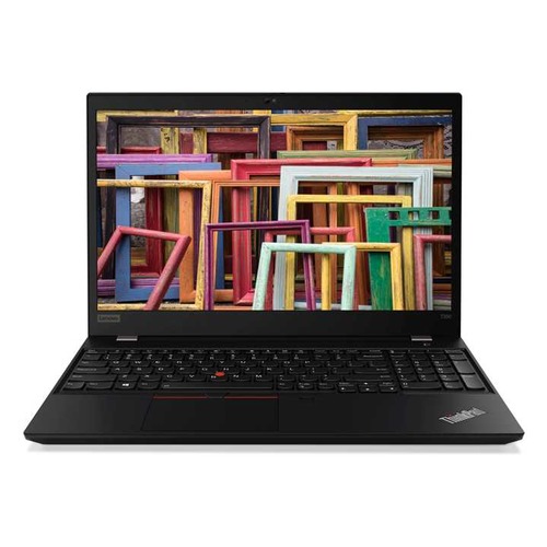 Ноутбук LENOVO ThinkPad T590, 15.6", IPS, Intel Core i7 8565U 1.8ГГц, 16Гб, 512Гб SSD, Intel UHD Graphics 620, Windows 10 Professional, 20N4000BRT, черный