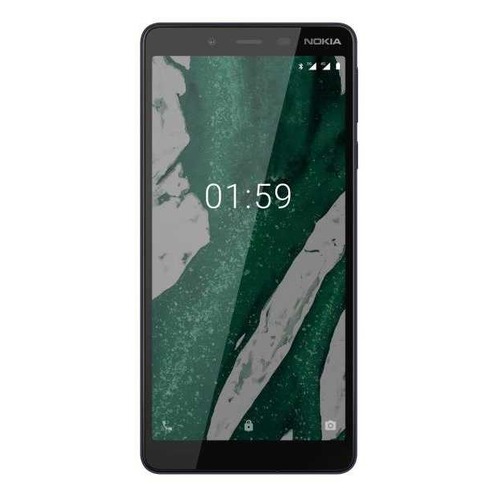 Смартфон NOKIA 1 plus 8Gb, синий