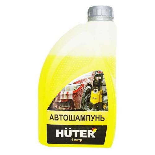 Шампунь HUTER 71/5/20