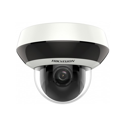 Видеокамера IP HIKVISION DS-2DE1A200IW-DE3, 1080p, 2.8 мм, белый