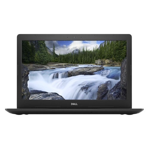 Ноутбук DELL Latitude 3590, 15.6", Intel Core i3 7020U 2.3ГГц, 4Гб, 512Гб SSD, Intel HD Graphics 620, Windows 10 Professional, 210-ANYK, черный