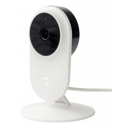 Видеокамера IP XIAOMI Mi Home Security Camera Basic, 1080p, 2.8 мм, белый