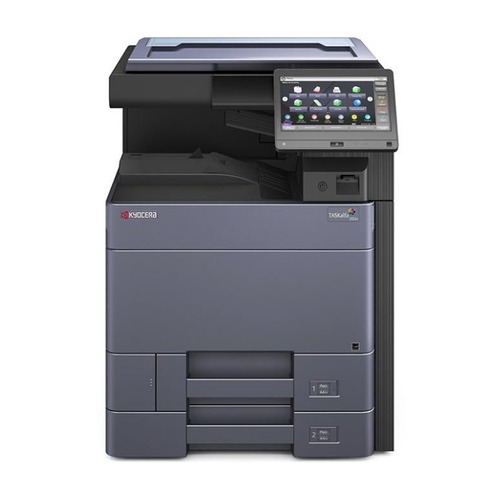 МФУ лазерный KYOCERA TASKalfa 3253ci, A3, цветной, лазерный, черный [1102vg3nl0]