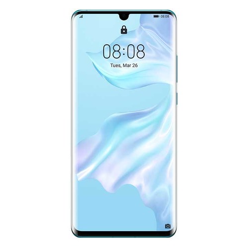 Смартфон HUAWEI P30 Pro 256Gb, аврора