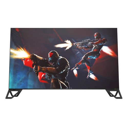 Монитор HP Omen X Emperium 65 65", черный [4jf30aa]