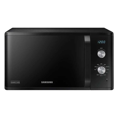 Микроволновая Печь Samsung MG23K3614AK 23л. 800Вт черный