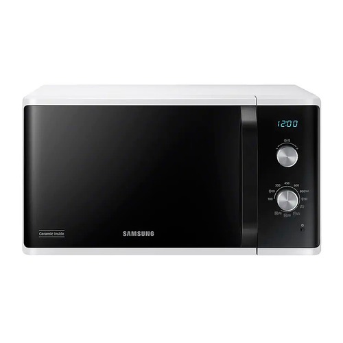 Микроволновая Печь Samsung MG23K3614AW 23л. 800Вт белый