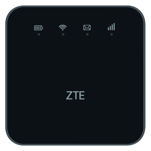 Модем ZTE MF927U 2G/3G/4G, внешний, черный