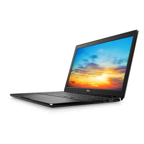 Ноутбук DELL Latitude 3500, 15.6", Intel Core i3 8145U 2.1ГГц, 4Гб, 1000Гб, Intel UHD Graphics 620, Linux, 3500-0973, черный