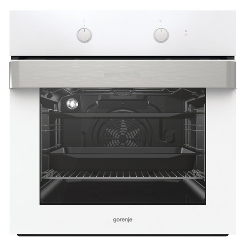 Духовой шкаф GORENJE BO717ORAW, белый