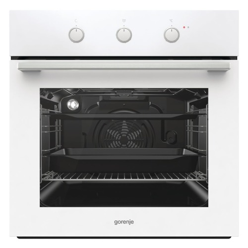 Духовой шкаф GORENJE BO725E10WG, белый