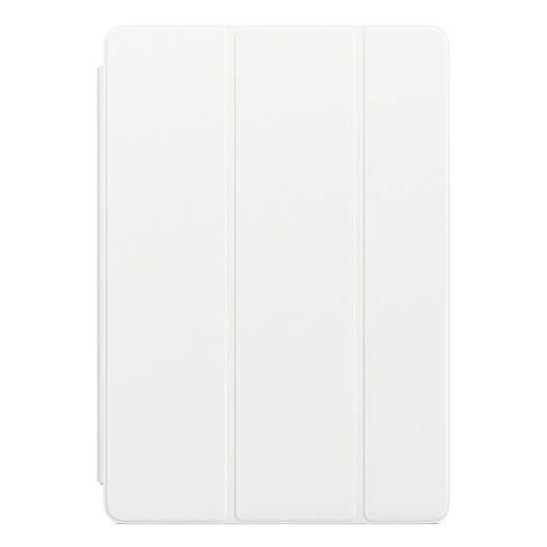 Чехол для планшета APPLE Smart Cover, белый, для Apple iPad Air 2019 [mvq32zm/a]