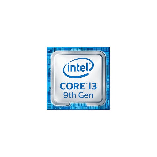 Процессор INTEL Core i3 9100F, LGA 1151v2, OEM [cm8068403377321s rf7w]
