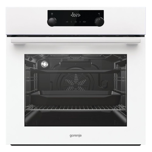 Духовой шкаф GORENJE BO735E11W, белый