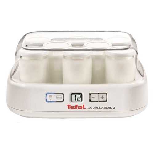 Йогуртница TEFAL YG500132 белый