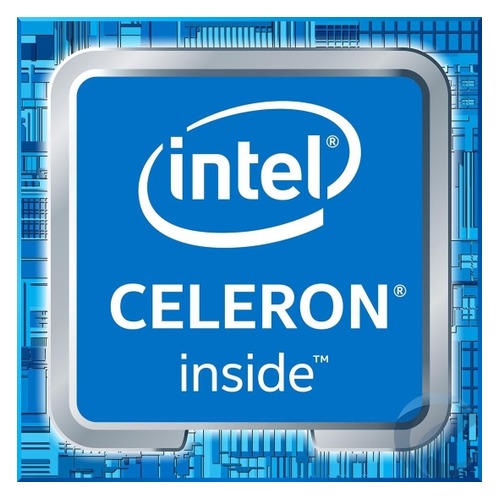 Процессор INTEL Celeron G4930, LGA 1151v2, OEM [cm8068403378114s r3yn]