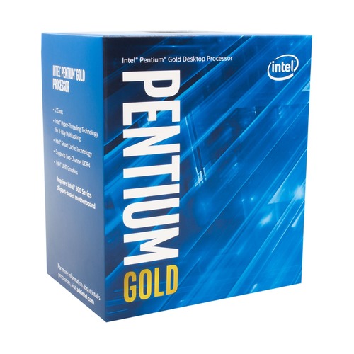 Процессор INTEL Pentium Gold G5420, LGA 1151v2, BOX [bx80684g5420 s r3xa]