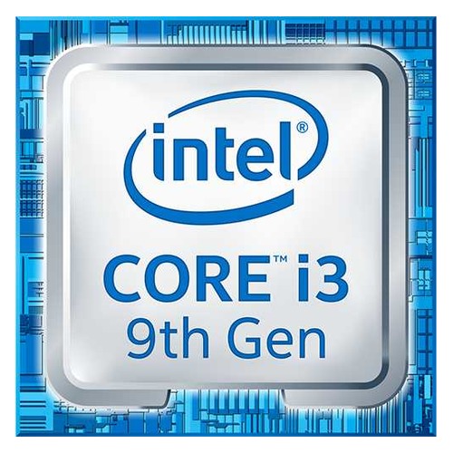 Процессор INTEL Core i3 9300, LGA 1151v2, OEM [cm8068403377117s rczu]