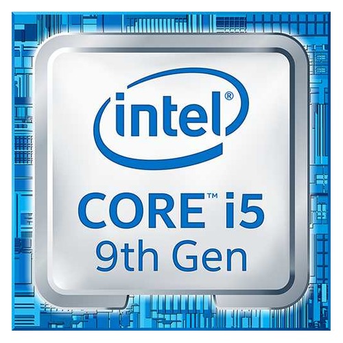 Процессор INTEL Core i5 9500, LGA 1151v2, OEM [cm8068403362610s rf4b]