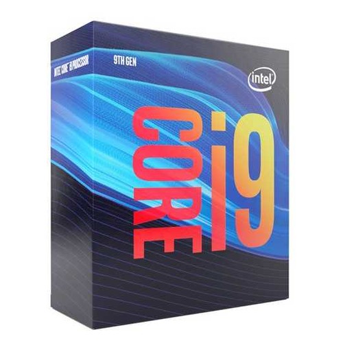 Процессор INTEL Core i9 9900, LGA 1151v2, BOX [bx80684i99900 s rg18]