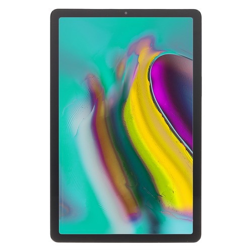 Планшет SAMSUNG Galaxy Tab S5e SM-T725N, 4GB, 64GB, 3G, 4G, Android 9.0 серебристый [sm-t725nzsaser]