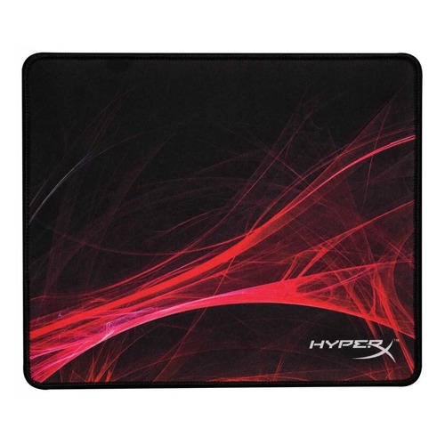 Коврик для мыши HYPERX Fury S Pro Speed, Small, черный [hx-mpfs-s-sm]