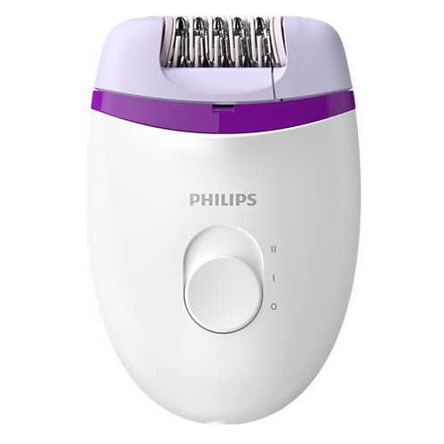 Эпилятор PHILIPS BRE225/00 белый