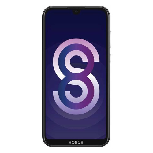 Смартфон HONOR 8S 32Gb, черный