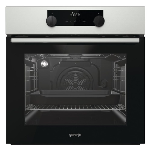 Духовой шкаф GORENJE BO735E114XK, нержавеющая сталь