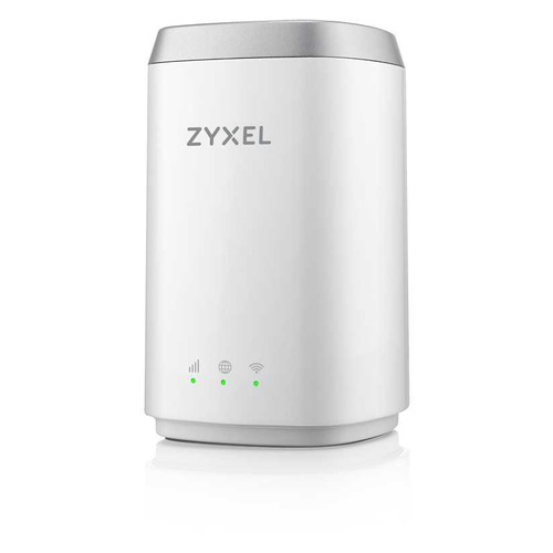 Беспроводной роутер ZYXEL LTE4506-M606 v2, белый [lte4506-m606-eu01v2f]