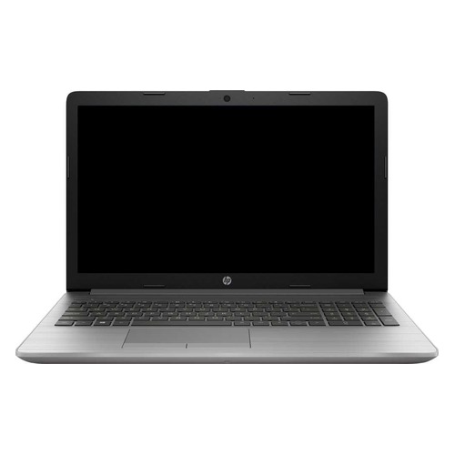 Ноутбук HP 250 G7, 15.6", Intel Core i5 8265U 1.6ГГц, 8Гб, 256Гб SSD, DVD-RW, Free DOS 2.0, 6UK93EA, серебристый